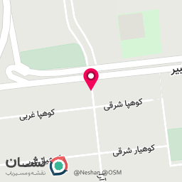 عکس مرکز لیزر کندلا