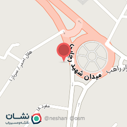 عکس تعمیرگاه تخصصی الیاس