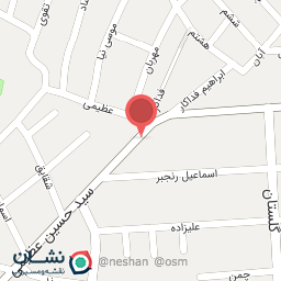 عکس مشاور املاک فلیحی