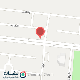 عکس باشگاه بدنسازی رئوف