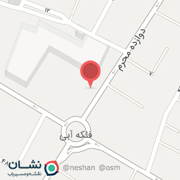 عکس مدیریت امور شعب بانک ملی استان