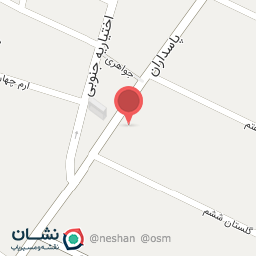 عکس خودپرداز بانک ایران زمین