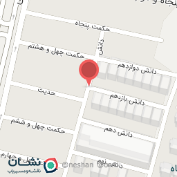 عکس سوپر مارکت دانش