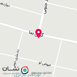 عکس فروشگاه برق و الکترونیک آوا
