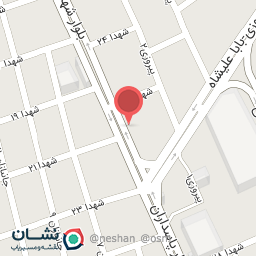 عکس نان سنگک