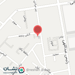 عکس تعاونی نقل و نبات