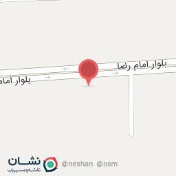 عکس اداره اوقاف لارستان