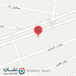 عکس فروشگاه رفاه شعبه آشتیانی