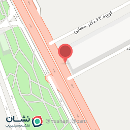 عکس هایپر قشقایی