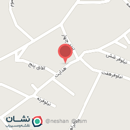 عکس سوپر مارکت زنجیره ای امین ناظری