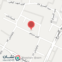 عکس امامزاده سیدگل مشکیجه