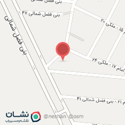 عکس جلوبندی 