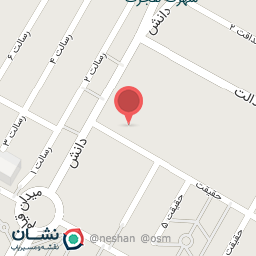 عکس دبستان حدیث 1 و 2