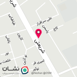 عکس کلینیک روانشناسی روزنه