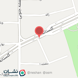 عکس شیرینی سرای بابانوئل