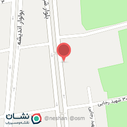 عکس آرایشگاه کادوس