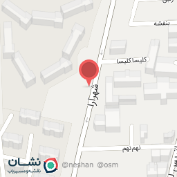 عکس نانوایی شهرآرا