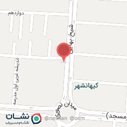 عکس فروشگاه تعاونی متین Shopping Shopping Mall