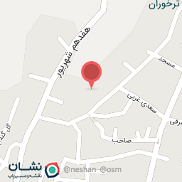 عکس مسجد و حسینیه نوراله