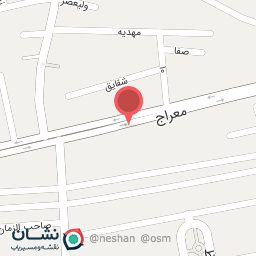عکس برق صنعتی پوریان