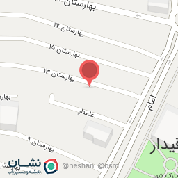 عکس مطب دکتر امیر محبی فرد متخصص جراحی عمومی و لاپاراسکوپی