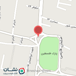 عکس میدان پلیس