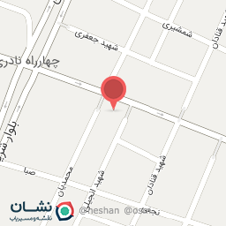 عکس نمایندگی چینی زرین