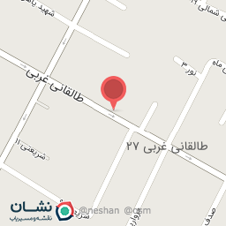 عکس فروشگاه زنجیره ای عطر و ادکلن وزرا