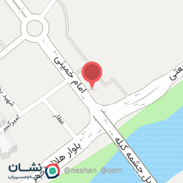 عکس فلافل خوزستان