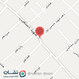 عکس بازرگانی شیشه آذر جام