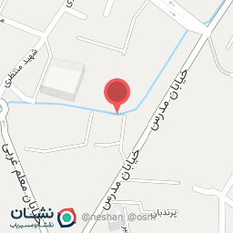 عکس دکتر فرزین قادر پناه