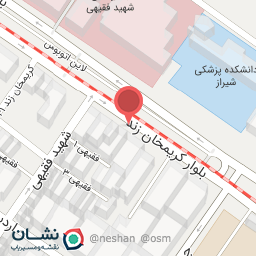 عکس مطب دکتر ایمان پورغلامی (متخصص قلب)