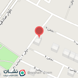 عکس سالن سلنا