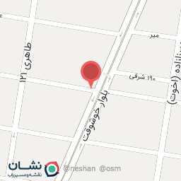 عکس مطب دکتر اسفندیار کریمی