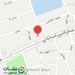 عکس برق و صنعت مانا