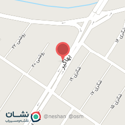 عکس تابلو سازی حامدیان