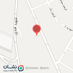 عکس ساختمان تجاری اداری الماس شرق