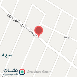 عکس فلافل‌سرای بنیامین