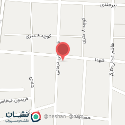 عکس مشاور املاک سهراب