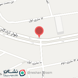 عکس نانوایی شیری