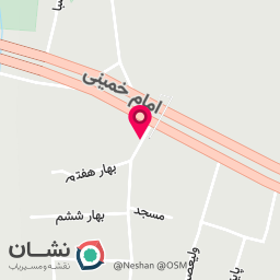 عکس نانوایی لواش