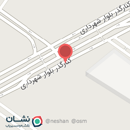 عکس پارکینگ شبانه روزی علاالدین