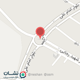 عکس میدان آب