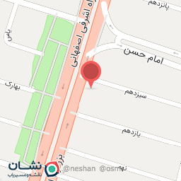 عکس مطب دکتر امین مقامی متخصص درمان ریشه