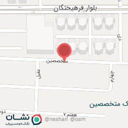 عکس بلوک ۵ خانه سازی