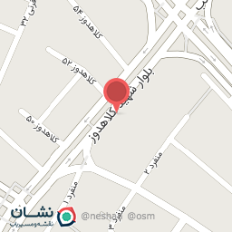 عکس بانک مسکن  شعبه کلاهدوز