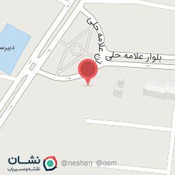 عکس رستوران زعفران