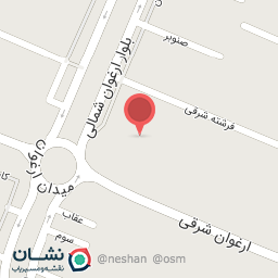 عکس آموزشگاه آرایشگری مهکامه 