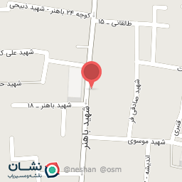 عکس تعمیرات لوازم خانگی مژده نمایندگی 1416 امرسان