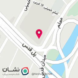 عکس فروشگاه میدفای